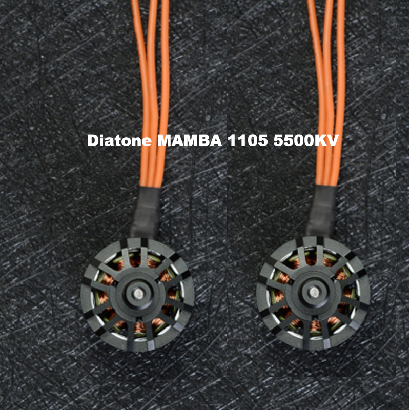 Diatone MAMBA 1105 5500KV FPV ̽ RC   ..